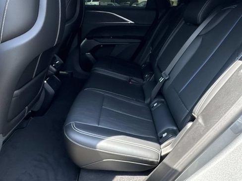 Used 2024 Cadillac Lyriq Luxury w/ LPO, Floor Liner Package AWD/4WD image 14