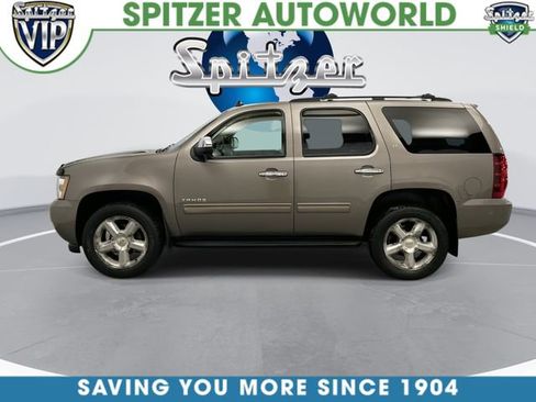Used 2013 Chevrolet Tahoe LT w/ All-Star Edition AWD/4WD image 7