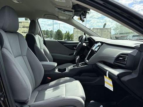 New 2025 Subaru Legacy Premium image 19