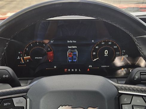 Used 2024 Ford Mustang Premium image 15