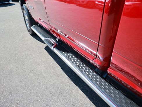 Used 2026 RAM 2500 Big Horn AWD/4WD image 16