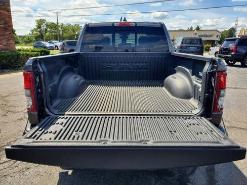 Used 2023 RAM 1500 Big Horn AWD/4WD image 29