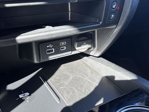 Used 2026 Honda Ridgeline Black Edition image 26