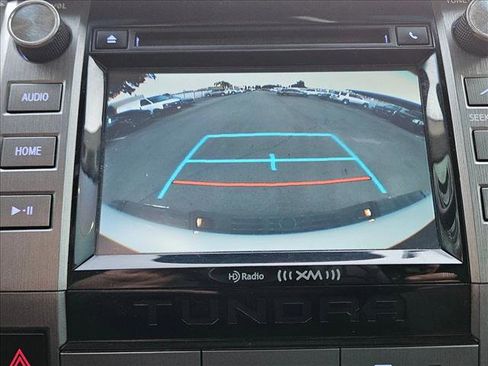 Used 2017 Toyota Tundra SR5 image 14