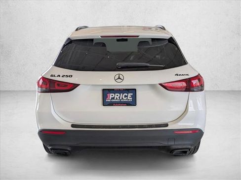 Used 2022 Mercedes-Benz GLA 250 4MATIC image 7