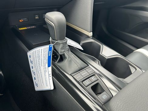 New 2026 Toyota Camry Hybrid image 21