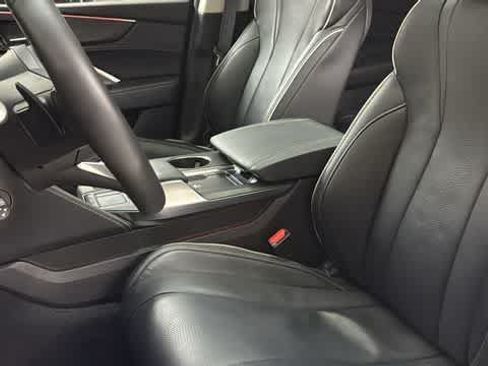 Used 2024 Acura MDX SH-AWD w/ Advance Package image 26