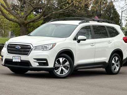 Used 2021 Subaru Ascent Premium w/ Convenience Package