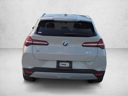 New 2026 BMW X3 xDrive30 w/ Premium Package image 8