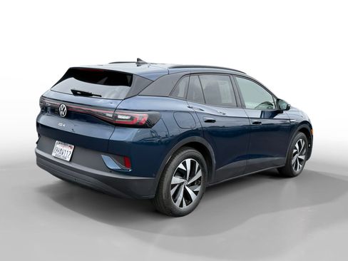 Certified 2023 Volkswagen ID.4 Pro RWD image 5