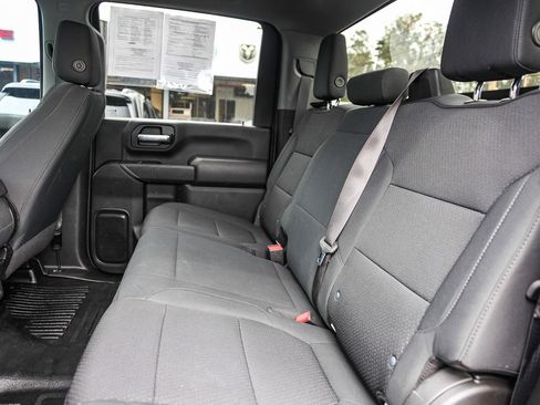 Used 2021 Chevrolet Silverado 3500 W/T w/ WT Convenience Package image 6