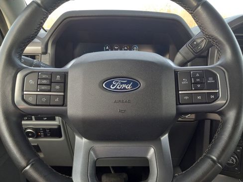Used 2024 Ford F150 XLT w/ Equipment Group 302A MID image 18