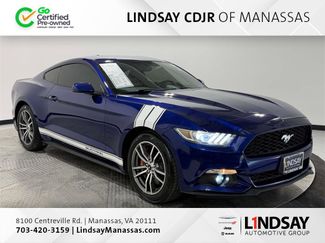 Used 2016 Ford Mustang Premium w/ Ecoboost Performance Package video 1