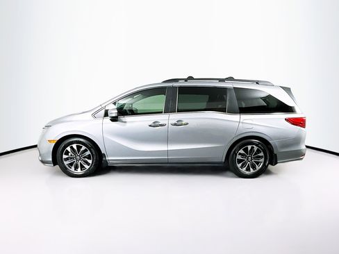 Used 2021 Honda Odyssey EX-L image 4