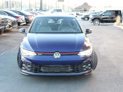 Used 2024 Volkswagen GTI S image 3