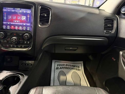 Used 2018 Dodge Durango GT w/ Premium Group image 20