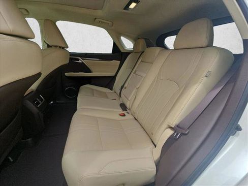 Used 2020 Lexus RX 350 FWD w/ Luxury Package image 18