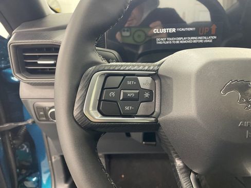 New 2026 Ford Mustang EcoBoost image 19