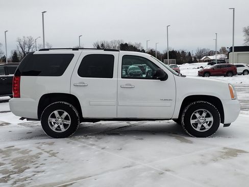 Used 2014 GMC Yukon SLE image 4