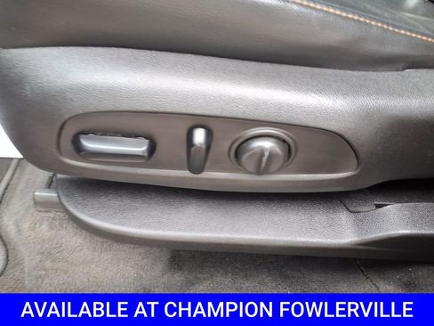 Used 2019 Chevrolet Traverse RS w/ LPO, 'HIT The Road' Package image 13