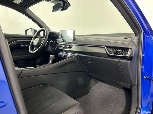 Used 2025 Acura ADX A-Spec AWD/4WD image 21