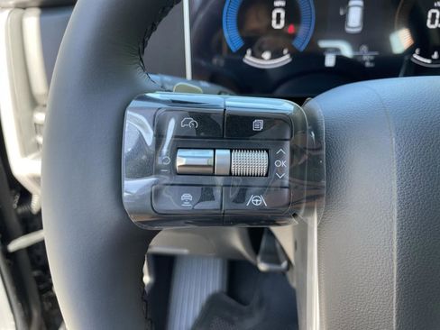 New 2026 Hyundai Santa Fe SE image 13