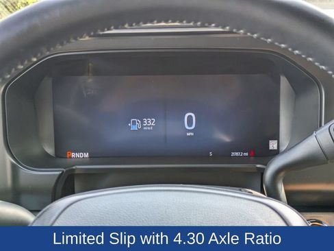 Used 2026 Ford F450 Platinum w/ FX4 Off-Road Package AWD/4WD image 27