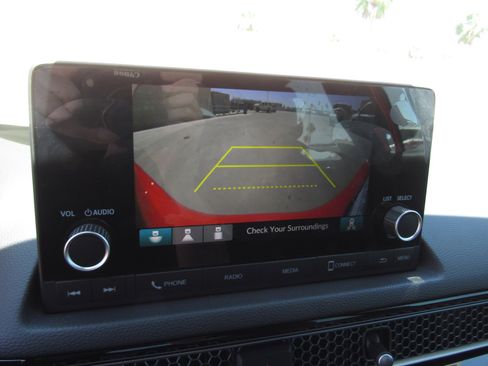 New 2026 Honda Civic Sport image 16