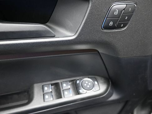 New 2026 Ford Bronco Sport Outer Banks AWD/4WD image 11