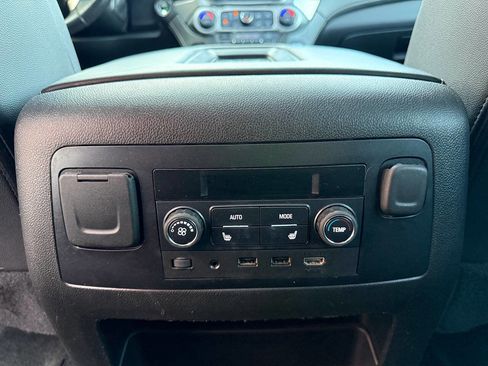 Used 2017 Chevrolet Tahoe Premier image 20