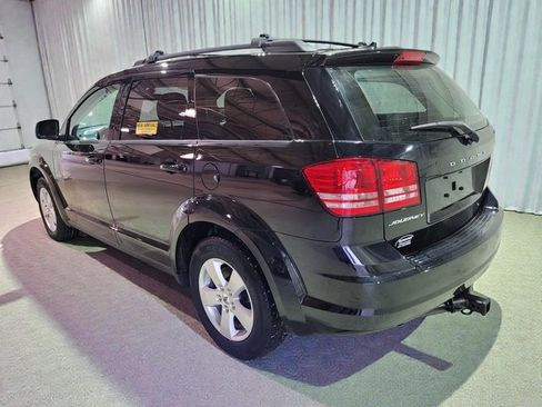 Used 2018 Dodge Journey SE image 13