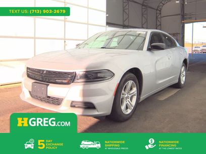 Used 2023 Dodge Charger SXT