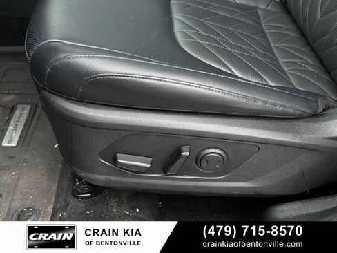 Certified 2024 Kia Sportage X-Pro AWD/4WD image 12