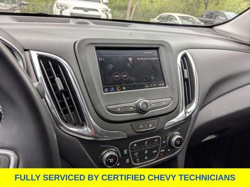 Used 2023 Chevrolet Equinox LT FWD image 21