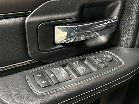 Used 2017 RAM 1500 Sport w/ Convenience Group image 22