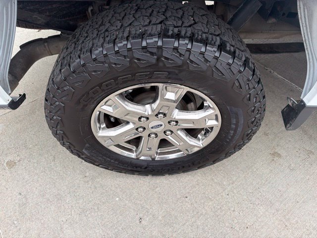 Used 2022 Ford F150 XLT w/ XTR Package AWD/4WD image 11