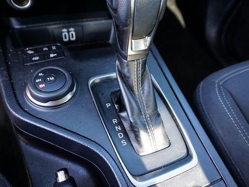 Used 2020 Ford Ranger XLT w/ Equipment Group 301A Mid image 19