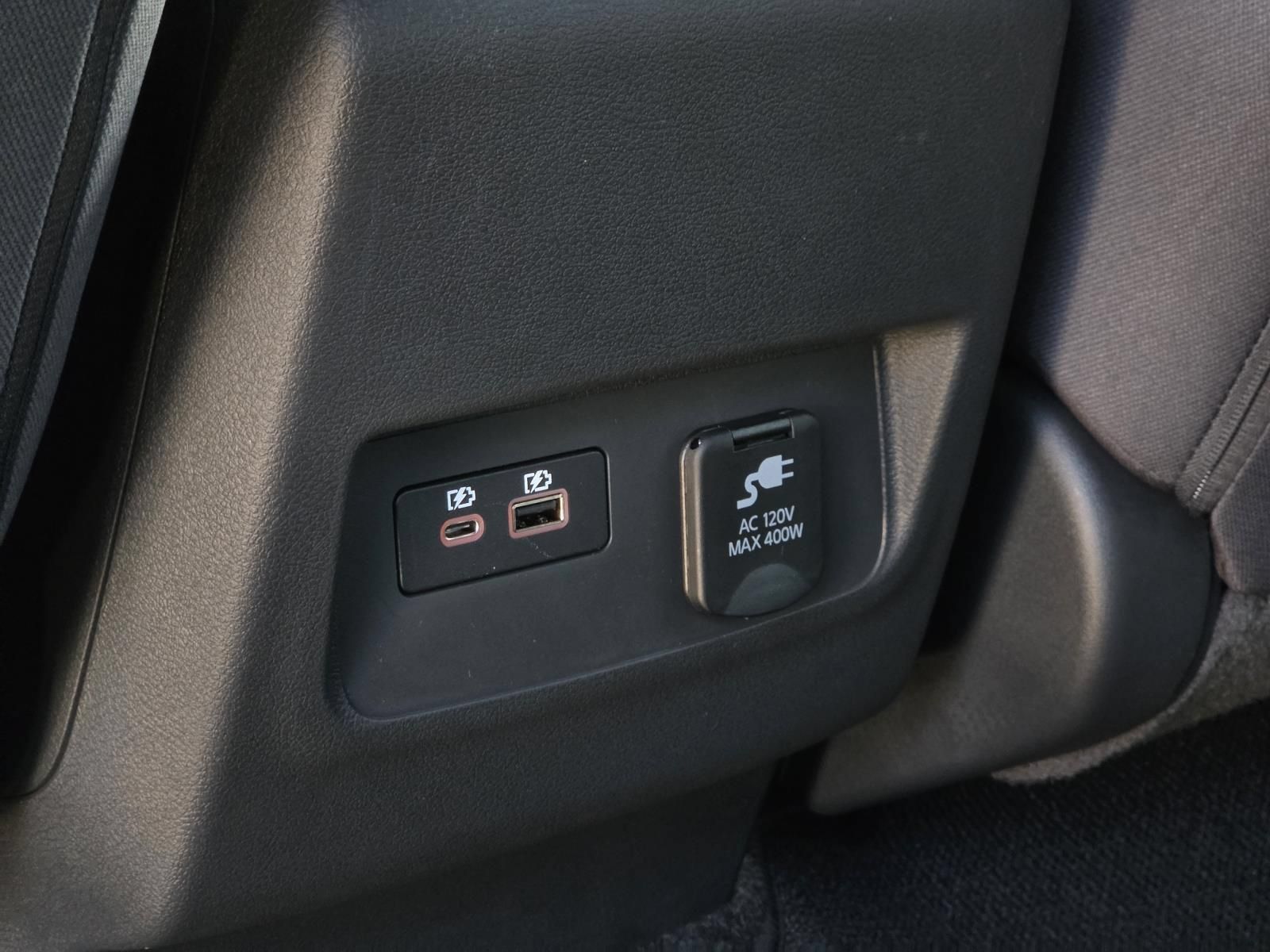 New 2027 Nissan Frontier SV w/ SV Convenience Package RWD image 15