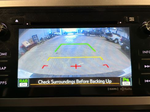 Used 2017 Subaru Outback 3.6R Limited AWD/4WD image 30