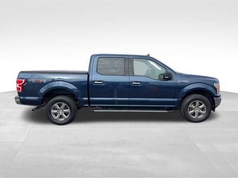 Used 2018 Ford F150 XLT w/ Equipment Group 302A Luxury image 8