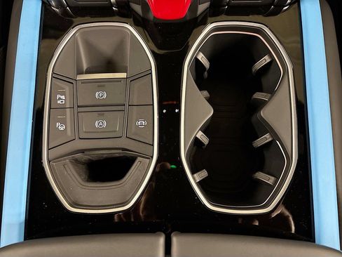 Used 2025 Lamborghini Urus S AWD/4WD image 20