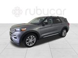 Used 2023 Ford Explorer Limited image 2