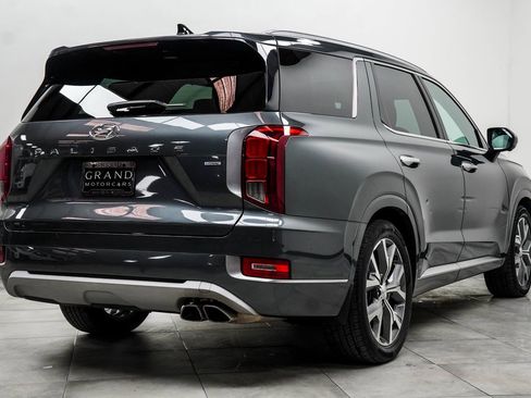 Used 2022 Hyundai Palisade Limited image 14