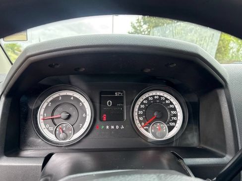 Used 2013 RAM 1500 Tradesman w/ PWR & Remote Entry Group AWD/4WD image 13