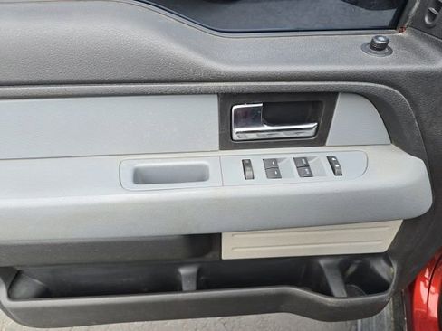 Used 2014 Ford F150 STX w/ Equipment Group 201A Mid image 9