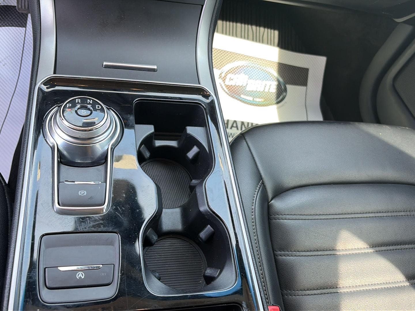 Used 2019 Ford Edge SEL w/ Equipment Group 201A AWD/4WD image 20