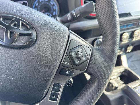 Used 2021 Toyota Tacoma TRD Pro image 17