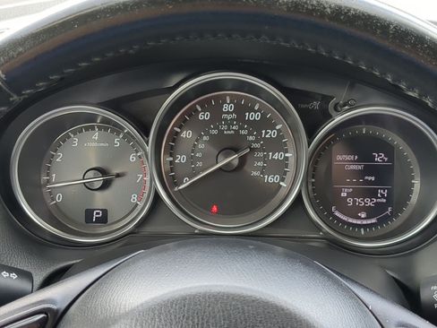 Used 2015 MAZDA CX-5 Touring AWD/4WD image 14