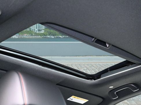 New 2026 Honda CR-V Sport Touring image 27
