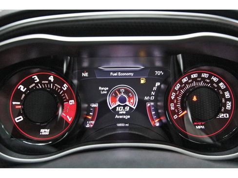 Used 2022 Dodge Challenger SRT Hellcat Redeye RWD image 14